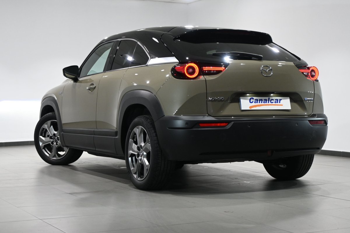 Foto Mazda MX-30 6