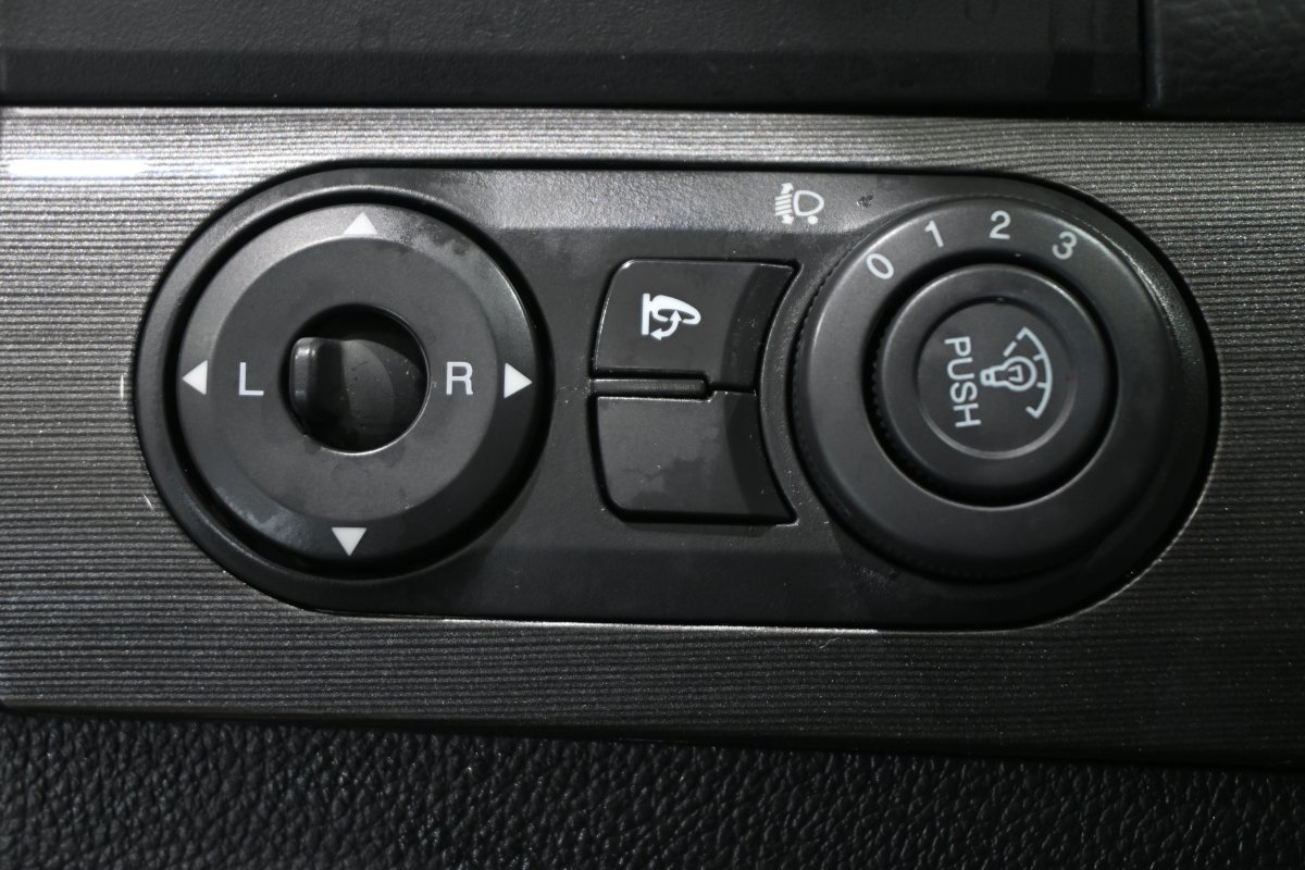 Foto Chevrolet Captiva 24