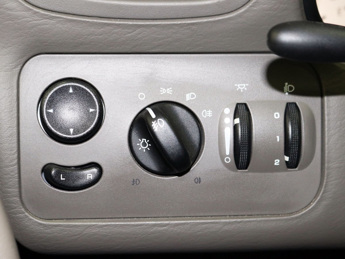 Foto Chrysler Grand voyager 23