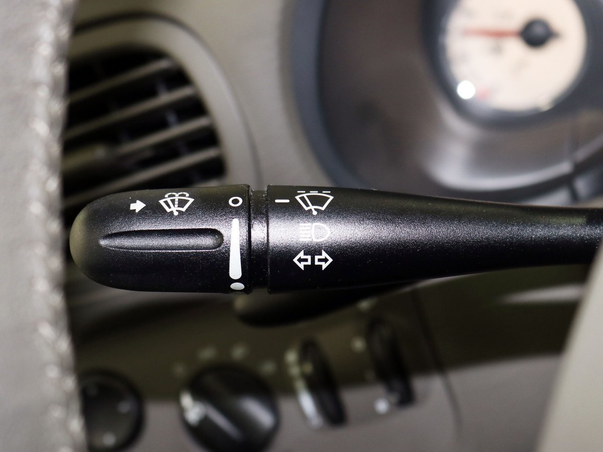 Foto Chrysler Grand voyager 24