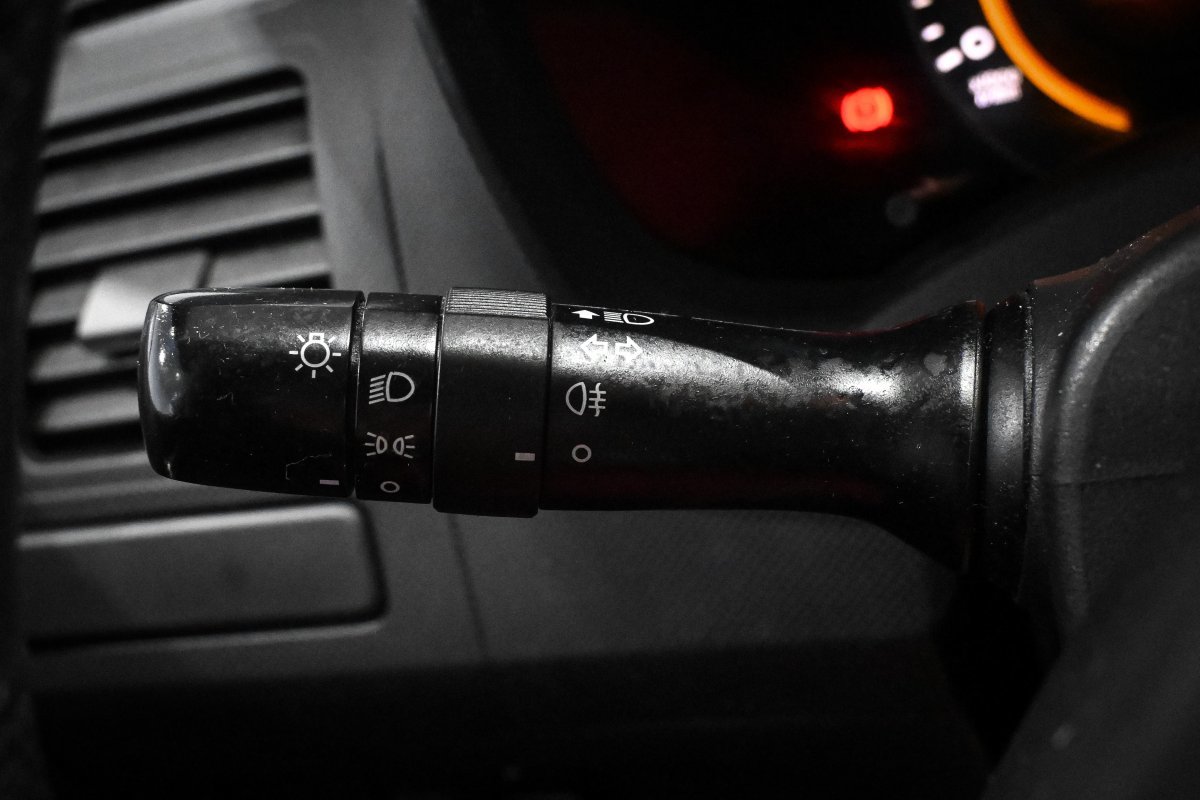 Foto Toyota Auris 16