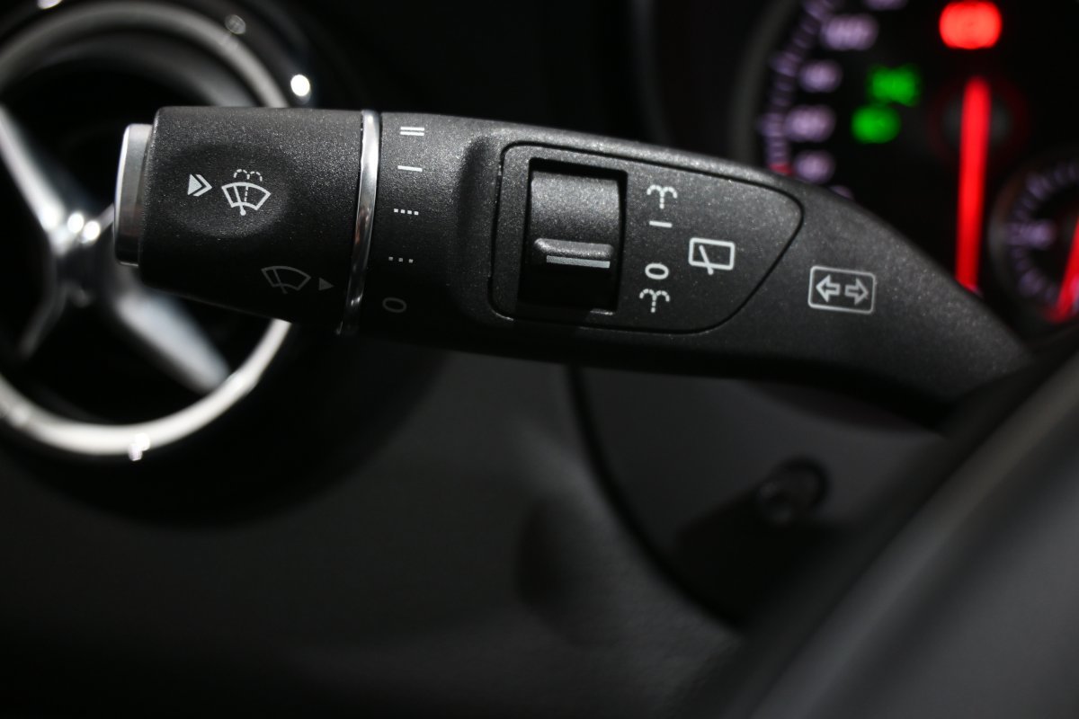 Foto Mercedes-Benz Clase CLA 26