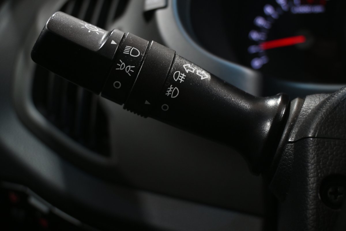 Foto Kia Sportage 23