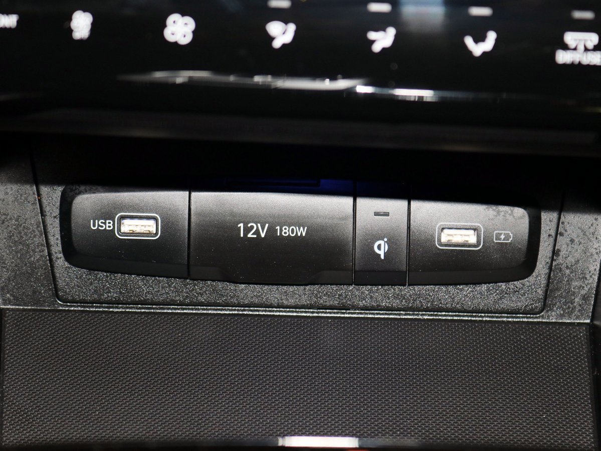 Foto Hyundai Tucson 25