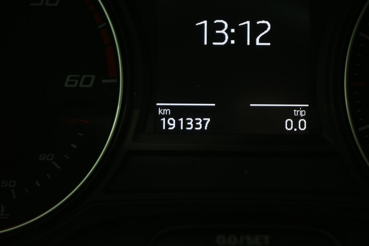 Foto Seat León ST 14