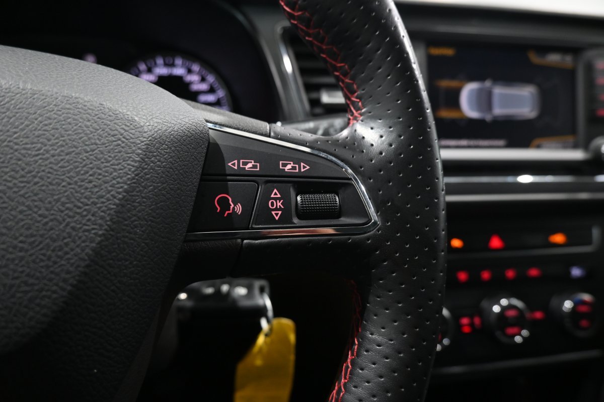 Foto Seat León ST 23