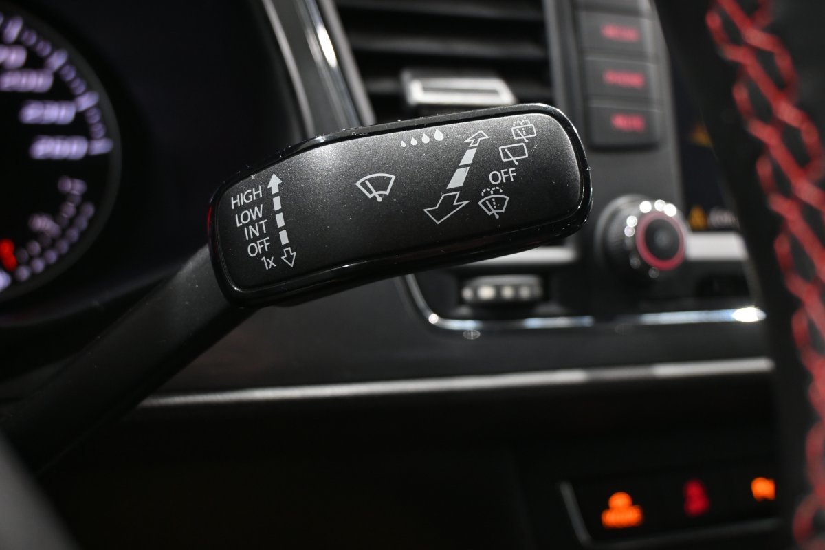 Foto Seat León ST 26