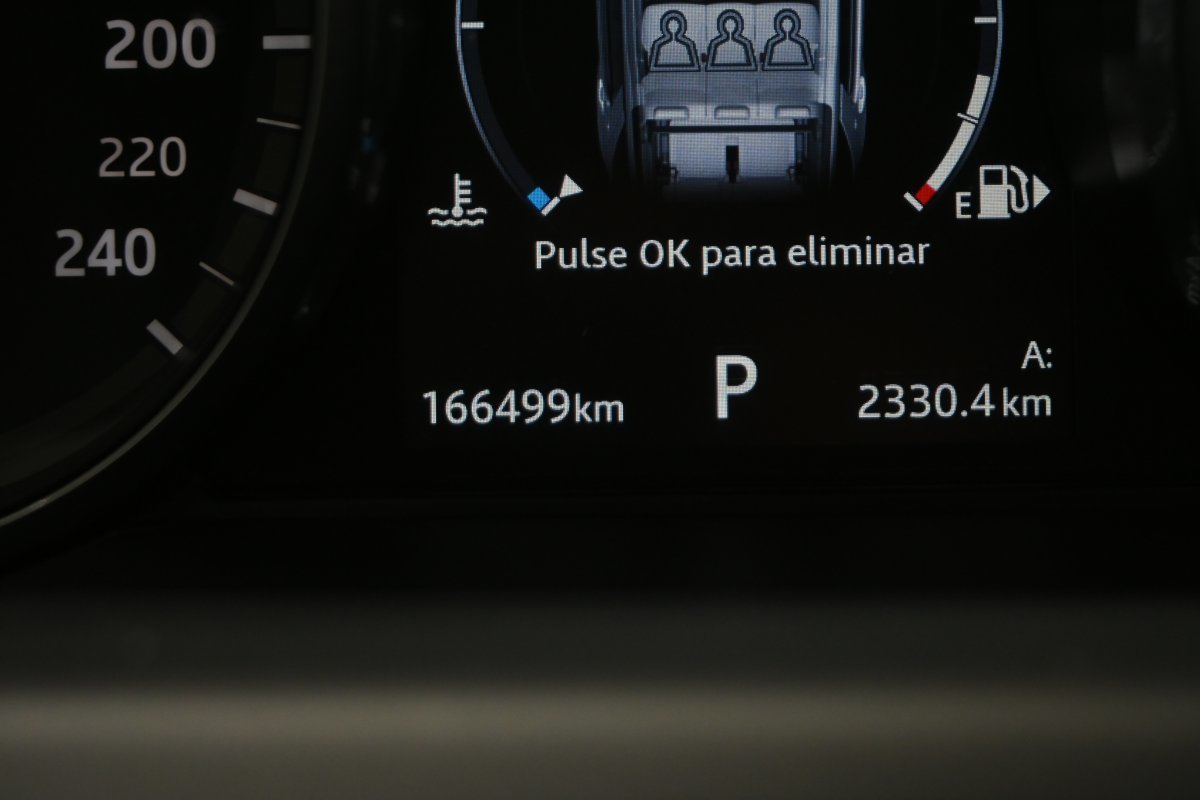 Foto Land-Rover Discovery Sport 13