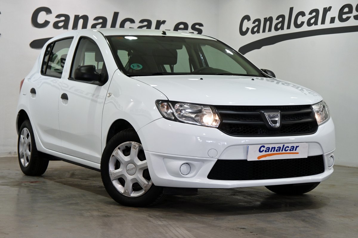 Foto Dacia Sandero 3