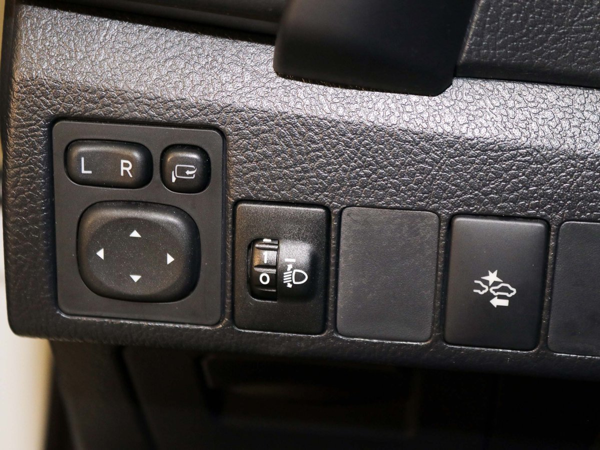 Foto Toyota Auris 30